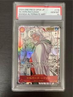 2025年最新】レイリー psa10の人気アイテム - メルカリ