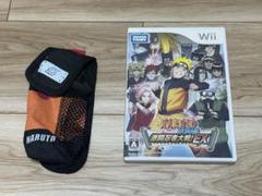 NARUTO-ナルト- 疾風伝 激闘忍者対戦！EX
