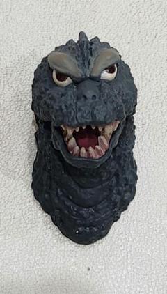 モンスターヘッドマグネット　モンスターバースコンプリートセット　おまけ付き 2025年最新】一番くじ ゴジラ マグネットの人気アイテム - メルカリ