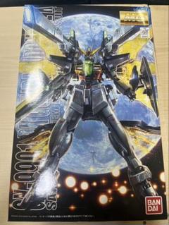 BANDAI SPIRITS 1/100 MG ガンダムダブルエックス　現状品 Amazon | MG 機動新世紀ガンダムX ガンダムダブルエックス 1/100