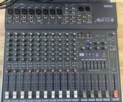 2025年最新】yamaha MX12/4の人気アイテム - メルカリ 2025年最新】yamaha MX12/4の人気アイテム - メルカリ