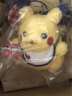 ポケモン ピカチュウ ダイナー DINER ハンバーガー マスコット