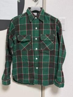 ウエアハウス WAREHOUSE 450 ODグリーン サイズ42 USED品 2025年最新】ウエアハウス WAREHOUSE 450の人気アイテム - メルカリ