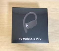 ほぼ未使用 Powerbeats Pro ワイヤレスイヤホン オリーブグリーン Powerbeats Pro ワイヤレスイヤホン オリーブグリーンジャンク