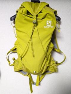 SALOMON OUT DAY 20+4 M/L イエローのサムネイル