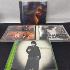 久保田利伸 cd