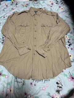 Polo by Ralph Lauren Fisher used 古着 90s