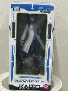 KAITO フィギュア まとめ売り 初音ミク KAITO フィギュア まとめ売り - メルカリ