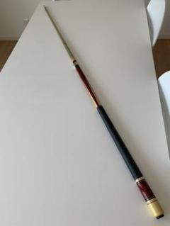 ペシャウアー ビリヤード キュー & ケースおまけ!