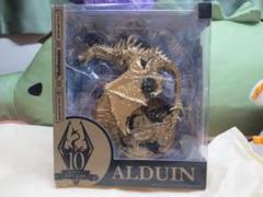 未開封品　SKYRIM ALDUIN　DRAGON　ドラゴン　フィギュア 未開封品 SKYRIM ALDUIN DRAGON ドラゴン フィギュア - メルカリ