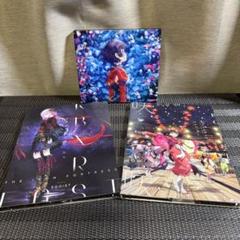 カバネリ 期間限定生産 アニメ版仕様 挿入曲セット