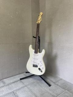 Squier スクワイヤー　ストラトキャスター Bullet バレット SQUIER スクワイヤー Bullet Stratocaster HSS BSB ストラト