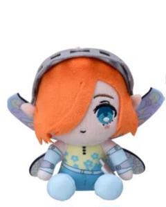 メタファー：リファンタジオミニぬいぐるみ ガリカ 1 - メルカリ
