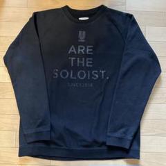2025年最新】TAKAHIROMIYASHITATheSoloist. メンズ トレーナー