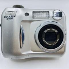 ❗️激安価格❗️デジカメ　本体　Nikon Coolpix 3100 ニコン COOLPIX 3100 価格比較 - 価格.com