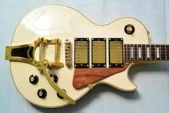 Gession Tokai Mod. レスポール 3PU Bigsby 70年代 Gession Tokai Mod. レスポール 3PU Bigsby 70年代 - メルカリ