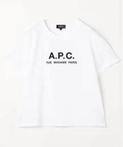 2025年最新】apc tシャツ フリークスストアの人気アイテム