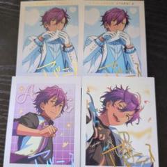 あんスタ アドニス ぱしゃこれ 中国 星動 3周年 4周年 5周年 箔押し 恒常 あんスタ ぱしゃっつ 9周年 中国 3周年 4周年 ぱしゃこれ 乙狩