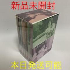 やまとなでしこ DVD-BOX新品未開封品 即日発送可能