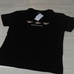 新品未使用タグつき Tシャツ