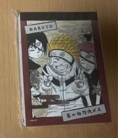 2025年最新】naruto メモ帳の人気アイテム - メルカリ