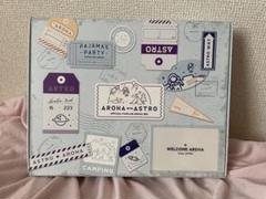 Amazon.co.jp: ASTRO 3期 6点 セット ファンクラブ AROHA