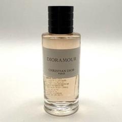 メゾンクリスチャンDIOR ディオラムール　125ml ディオラムール - メゾン クリスチャン ディオール (MAISON