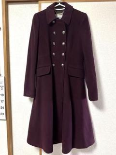 ¥180,000 HOBBS LONDON ホッブス コート 使用0回 タグなし