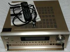 7.1ch アンプ TX-NA900 《ジャンク品》