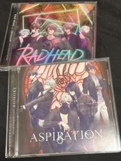 カネブラ　EROSION CD