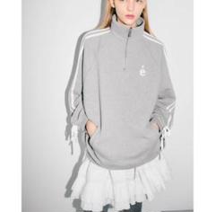 é sport line half zip sweat（3color） | épine