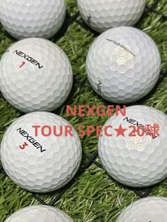 【新品未使用】ネクスジェン・TOUR SPEC (6スリーブ) imgrc0111006720.jpg?fitin=720:720