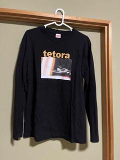 TETORA 古着風 tシャツ 2025年最新】tetora tシャツの人気アイテム - メルカリ