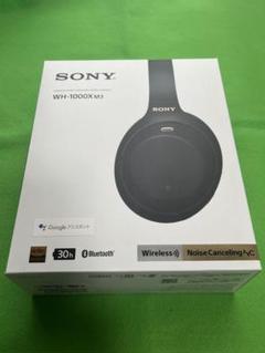 2025年最新】sony wh-1000xm3(b)の人気アイテム - メルカリ