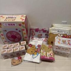サンリオ　一番くじ　まとめ売り　バラ売りお値下げ○ 11/23（土・祝）～順次発売！「キキ＆ララ当りくじ」｜サンリオ