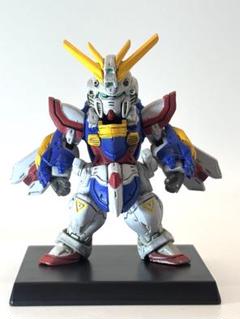 ガンダム　コンバージ　ゴッドガンダム、マスターガンダム2種　未開封 ガンダム コンバージ ゴッドガンダム、マスターガンダム2種 未開封