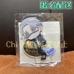 第五人格 納棺師GIGO バスタオル アクリルスタンド 缶バッジ セット IdentityV 第五人格×GiGO ～休日のおでかけ～ | オンライン