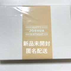 2025年最新】seventeen バパケ ジョシュアの人気アイテム - メルカリ