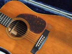 本日発送！枯れた飴色のMartin D28 1975年製 本日発送！枯れた飴色のMartin D28 1975年製 - メルカリ