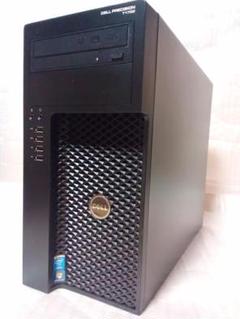 ゲーミングPC☆GTX750Ti/SSD240GB/Xeon E3-1241v3