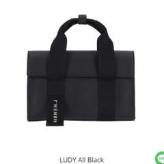 MARHEN´J 未使用に近い □□MARHEN.J□□CINDY BAG 8カラー♪ (MARHEN.J/トートバッグ