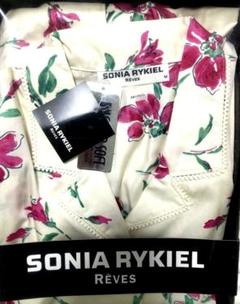 SONIA RYKIEL REVES パジャマ SONIA RYKIEL - SONIA RYKIEL ソニアリキエル レディース