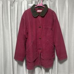 L.L.Beanカバーオール 50s BIG SMITHビッグスミス ライナー付き デニム カバーオール
