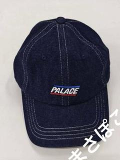 palace デニム キャップ 2025年最新】PALACEキャップの人気アイテム - メルカリ