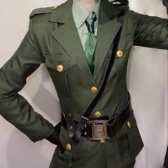 2025年最新】ヘタリア イギリス コスプレの人気アイテム - メルカリ