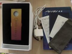 【正規品】　ニギ　ロゴストロン　Iza-Nigi ロゴストロンNigi – neten store