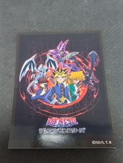 限定製作】 遊戯王 SEVENSマスコット 2体セット 王道遊我上城龍
