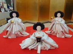 2025年最新】骨董雛人形の人気アイテム - メルカリ