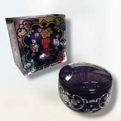 レア アナスイ ミニドレッサー＆小物入れ✖️2点