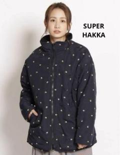 2025年最新】SUPER HAKKA ジャンパー・ブルゾンの人気アイテム
